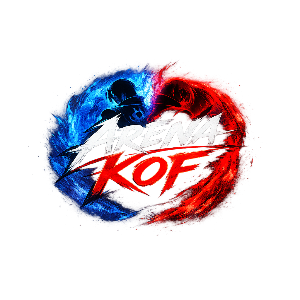 Arena KOF