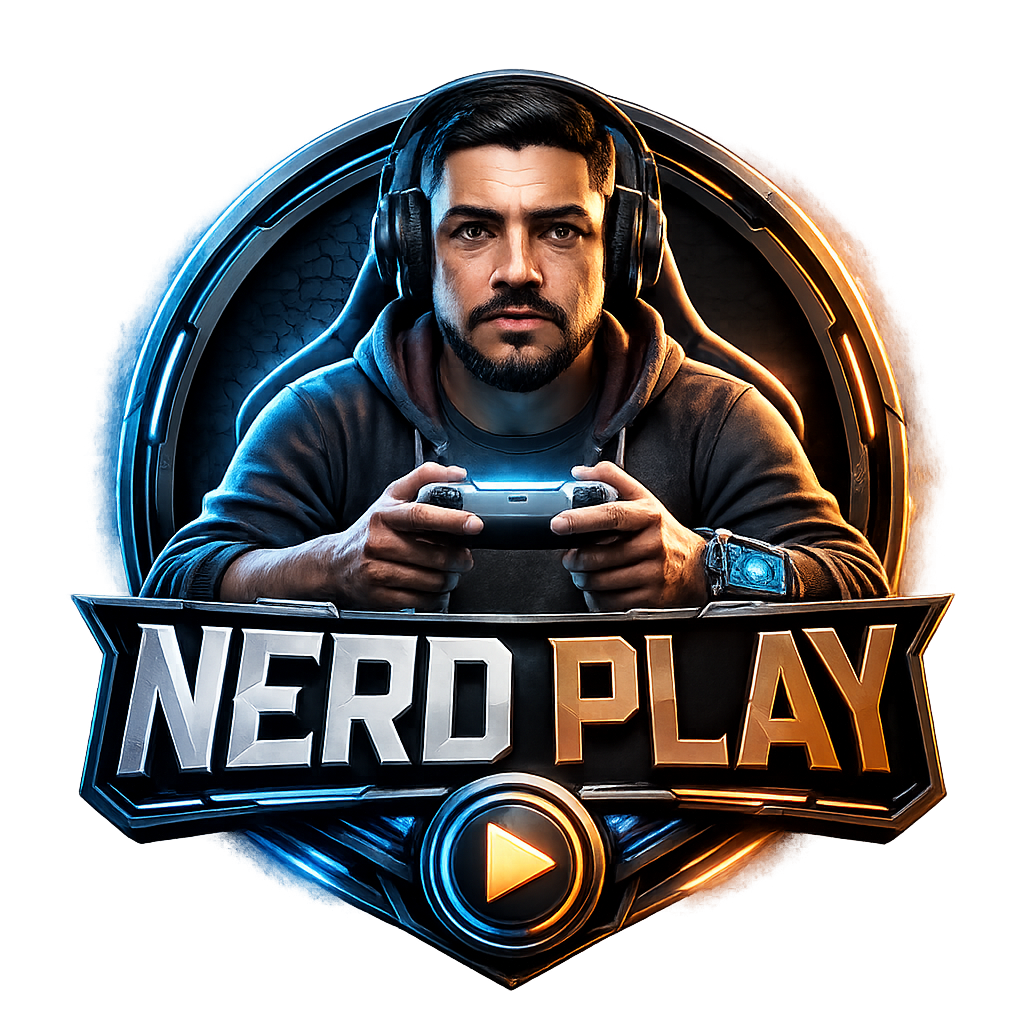 Nerd Play